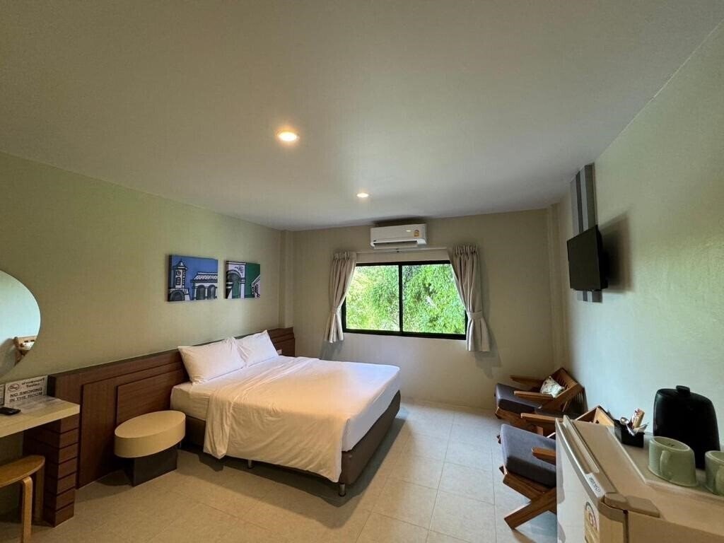 Изображение Siri Hotel Phuket 1*