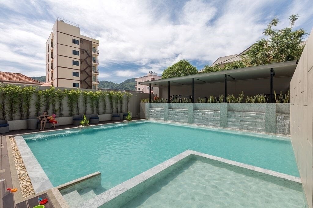 Изображение The Bay Exclusive Hotel 4*