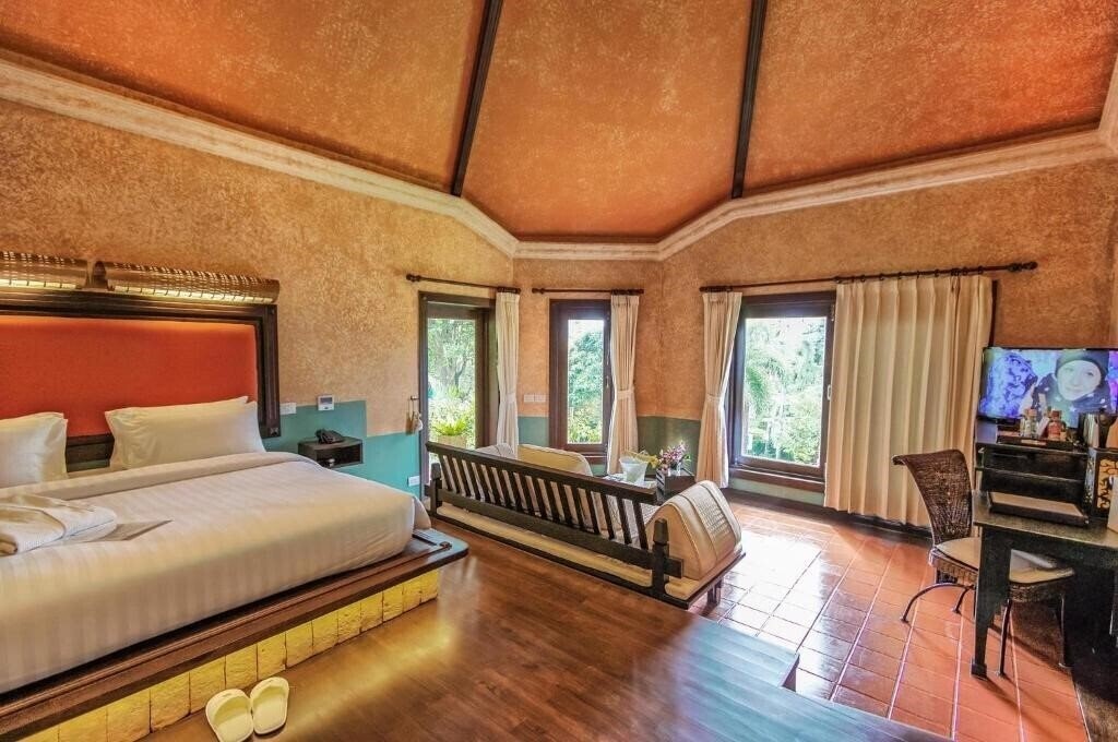 Фотография Mangosteen Resort & SPA 4*