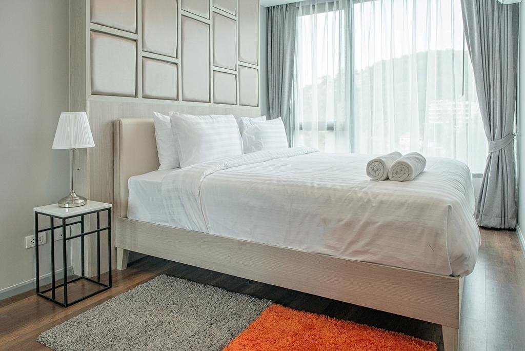 Картинка 6th Avenue Surin 4*