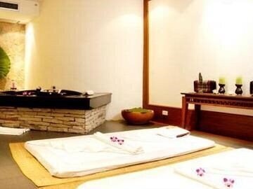 Картинка Kamala Bay Garden 4*