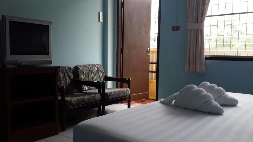 Изображение Patong Deli Hotel 3*