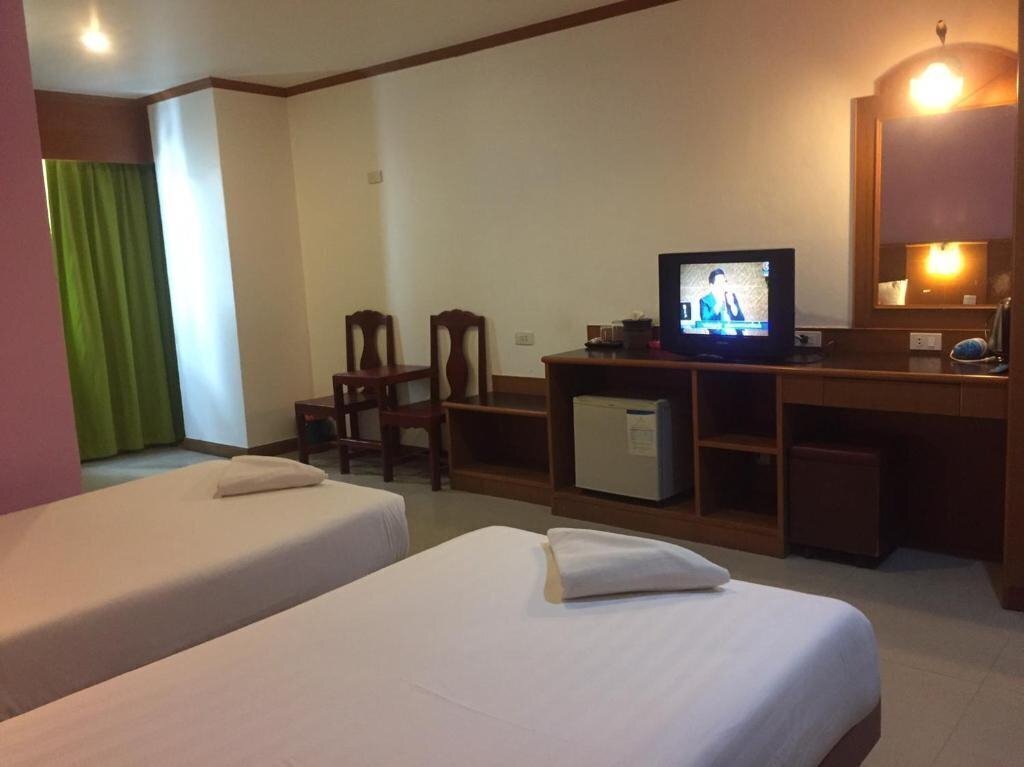 Изображение Hawaii Patong 3*