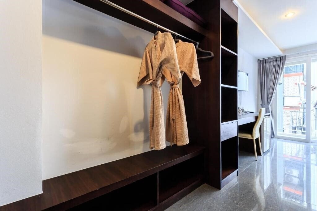 Фотография 7q Bangla Hotel 3*