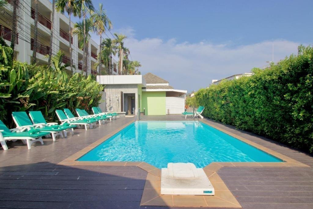 Картинка Simply Resort 3*