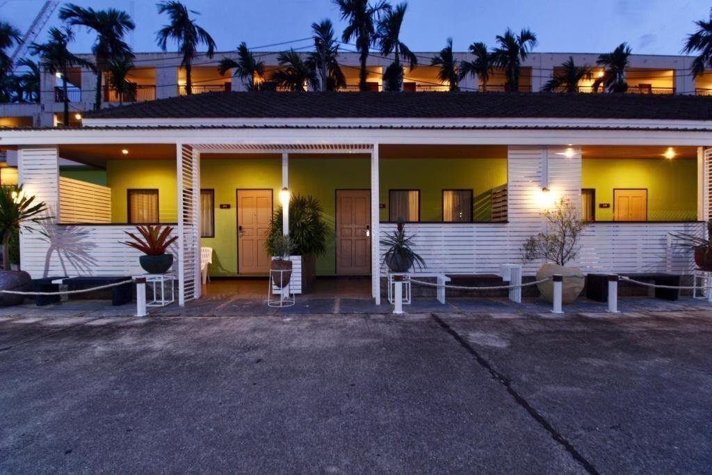 Фото Simply Resort 3*