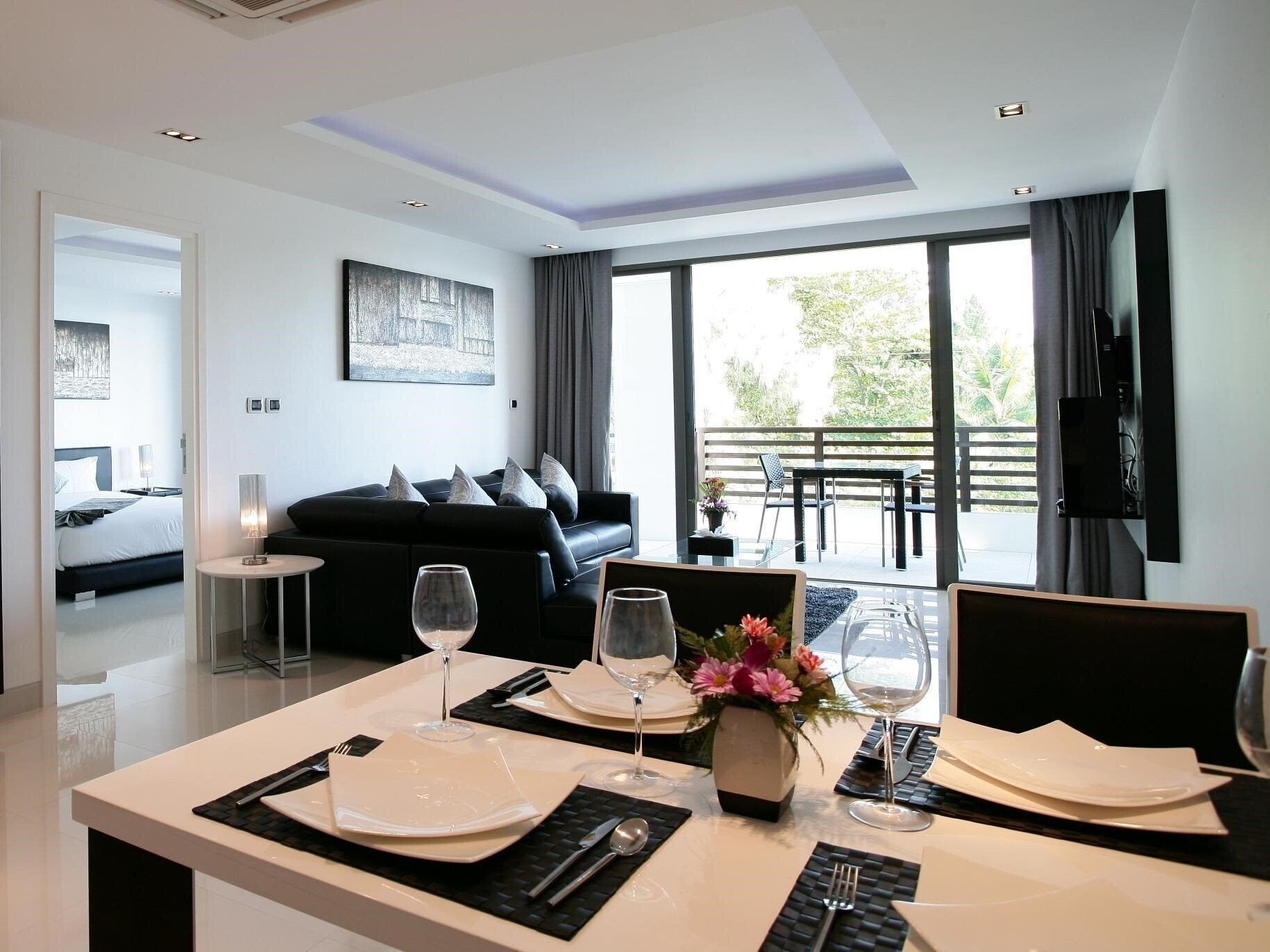 Фотография Absolute Nakalay Beach 4*