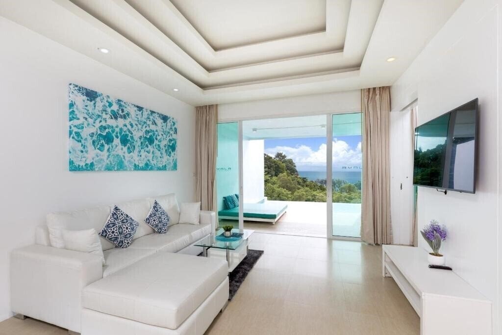 Изображение Amala Grand Blue Resort 3*