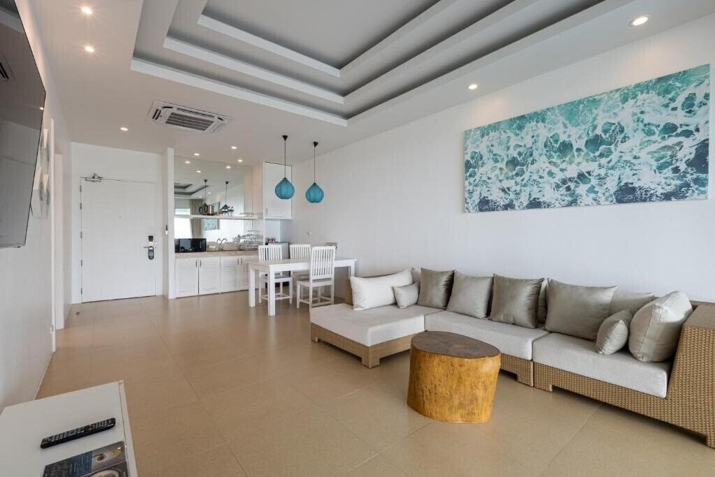 Изображение Amala Grand Blue Resort 3*