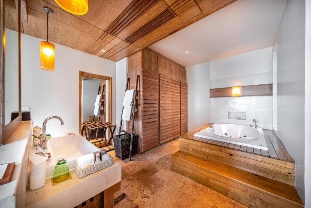 Фотография Aleenta Resort 5*