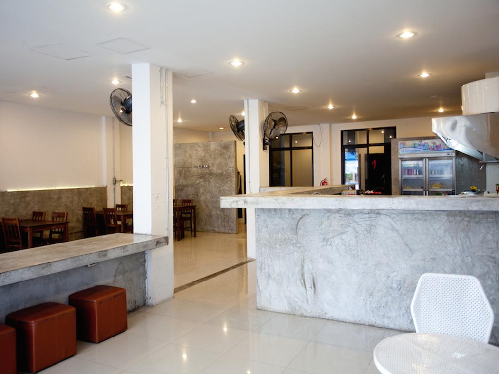 Фотография Studio Patong By Icheck Inn 3*