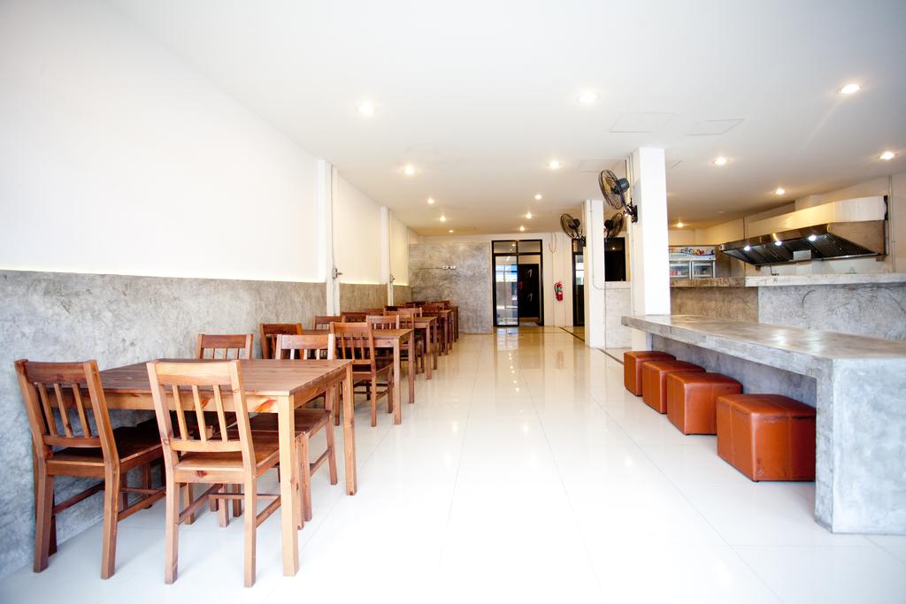 Изображение Studio Patong By Icheck Inn 3*