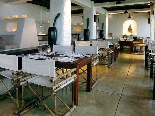 Картинка Evason Phuket & Bond Island 5*