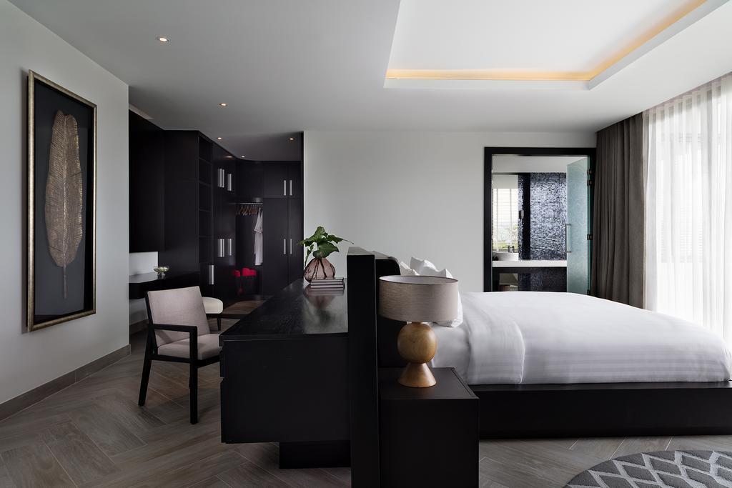 Изображение The Pavilions Phuket 5*