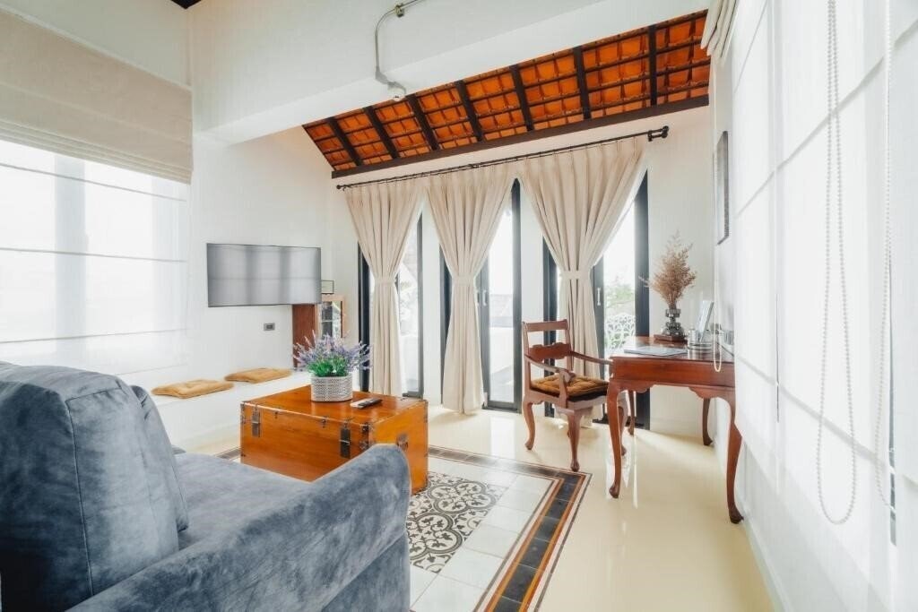 Изображение Xinlor House 3*