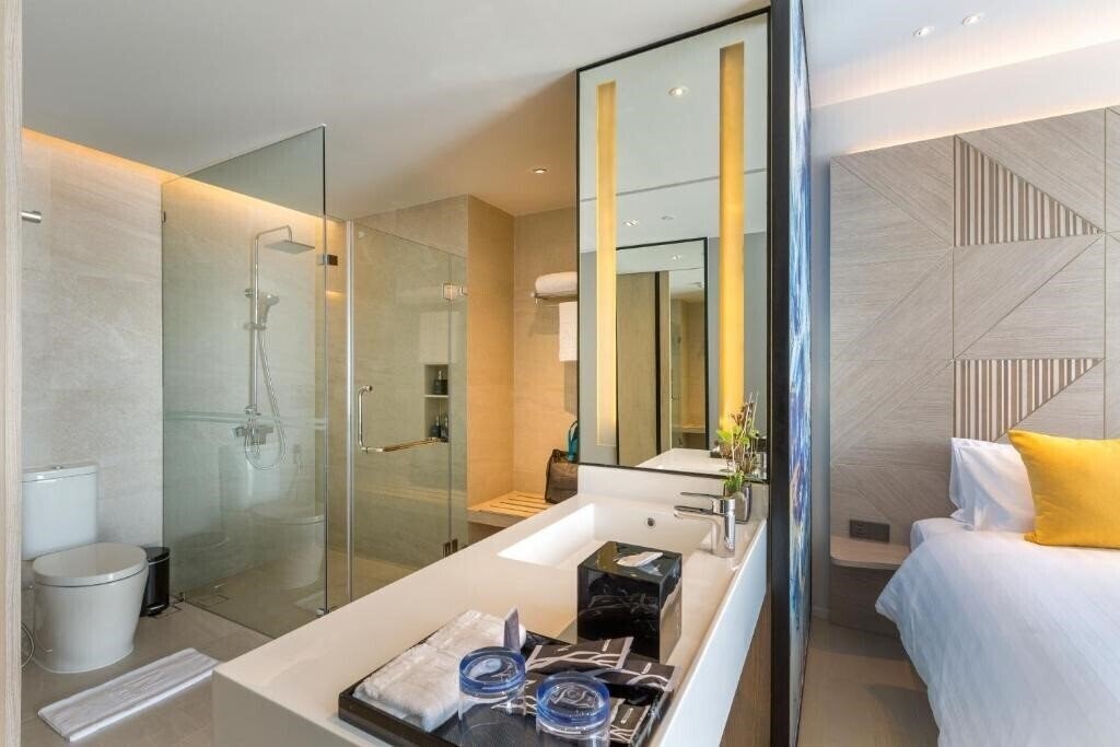 Изображение The Nature Phuket 5*