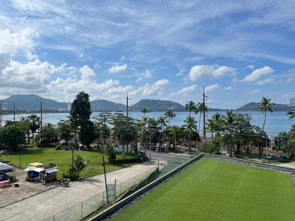 Картинка The Nature Phuket 5*