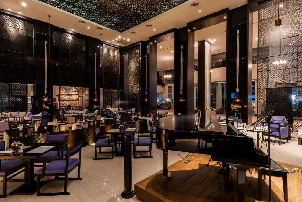 Картинка The Royal Paradise 4*