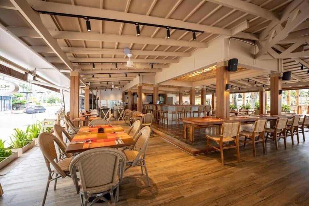 Фотография Kata Beach Resort 4*