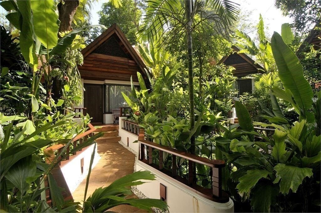 Фото Marina Phuket Resort Karon 4*