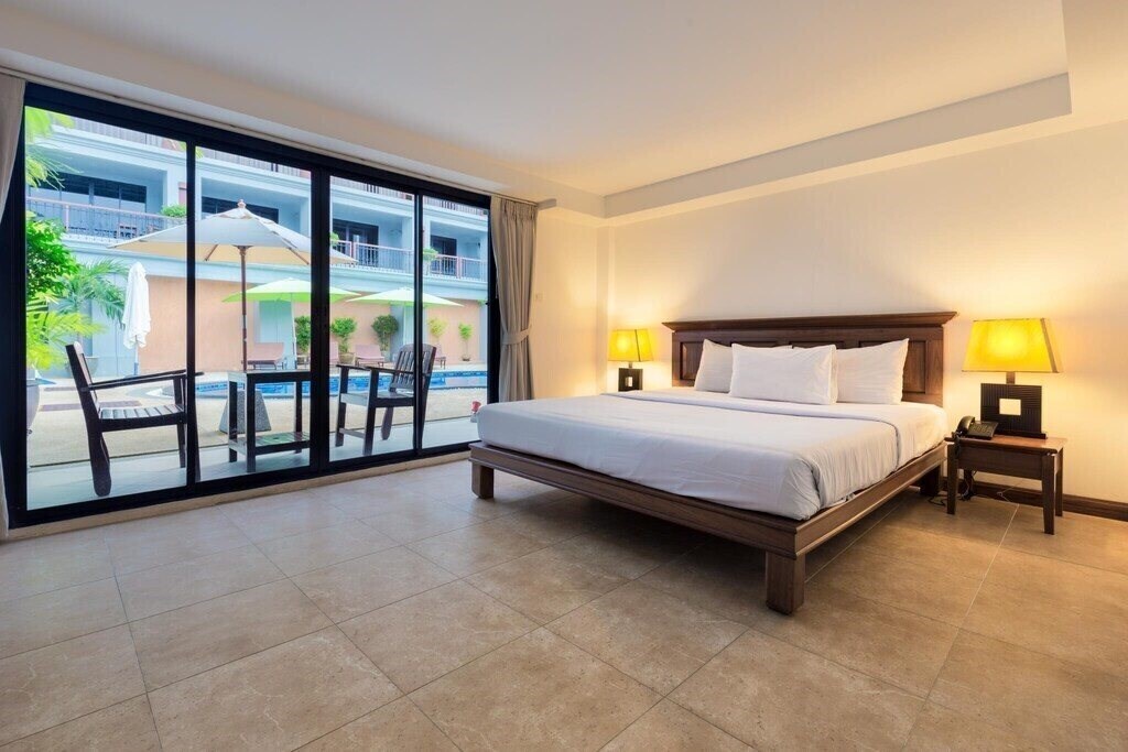 Изображение Leelawadee Boutique 3*