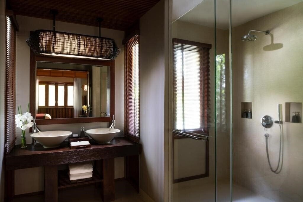 Фото Anantara Phangan Rasananda Resort 5*