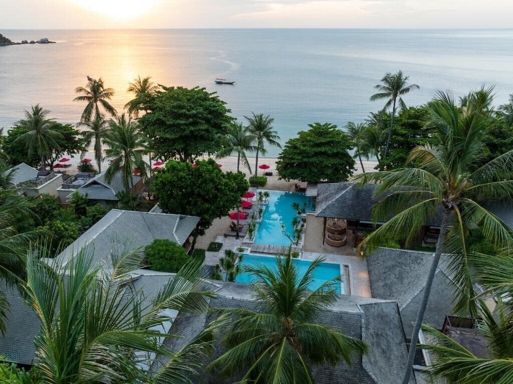 Изображение Anantara Phangan Rasananda Resort 5*