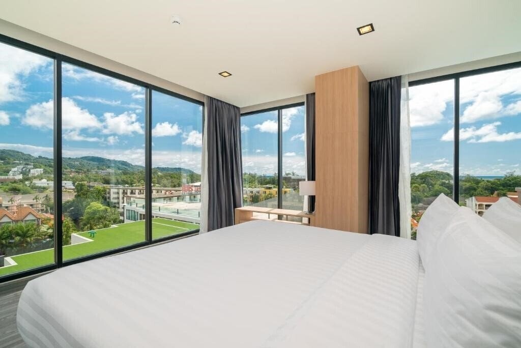 Фото Grand Kata Vip 4*