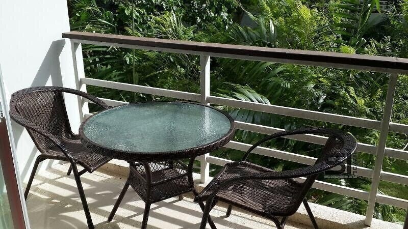 Фото Karon Hill Residence 3*