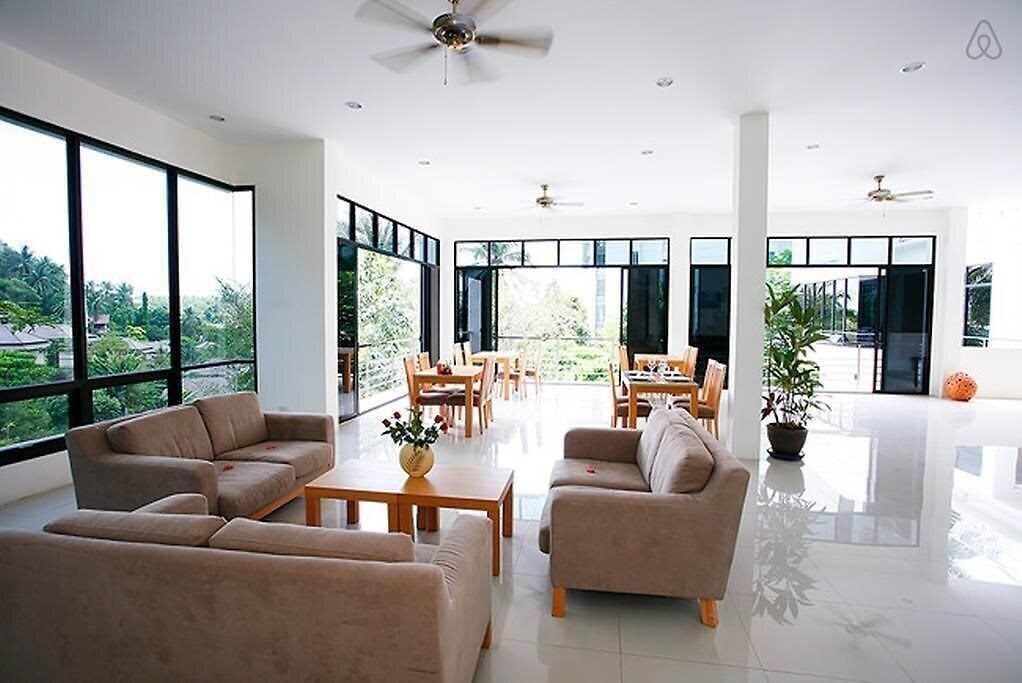 Изображение Karon Hill Residence 3*