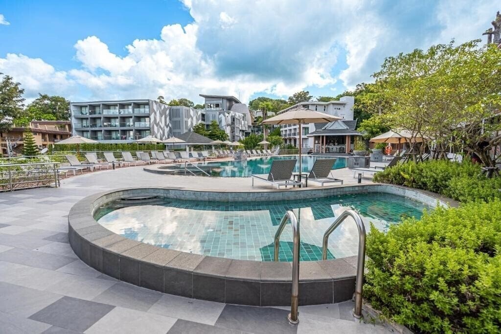 Фото Orchidacea Resort 3*