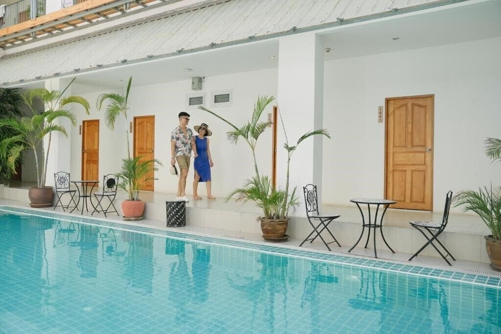 Картинка Nonnee By Arinara 3*