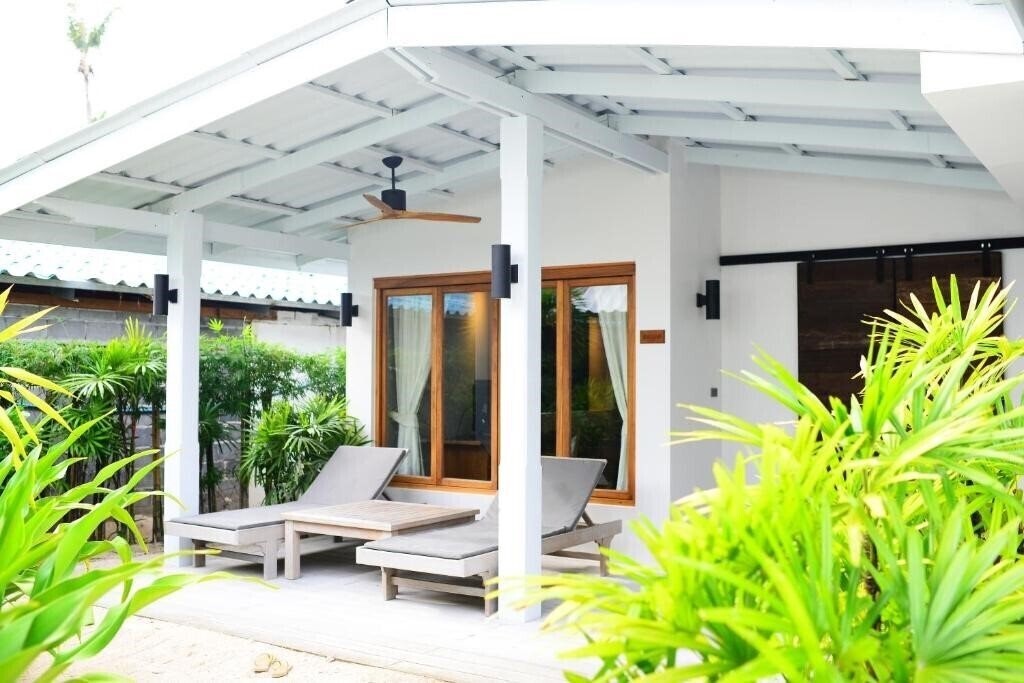 Картинка The Cove Phuket 3*