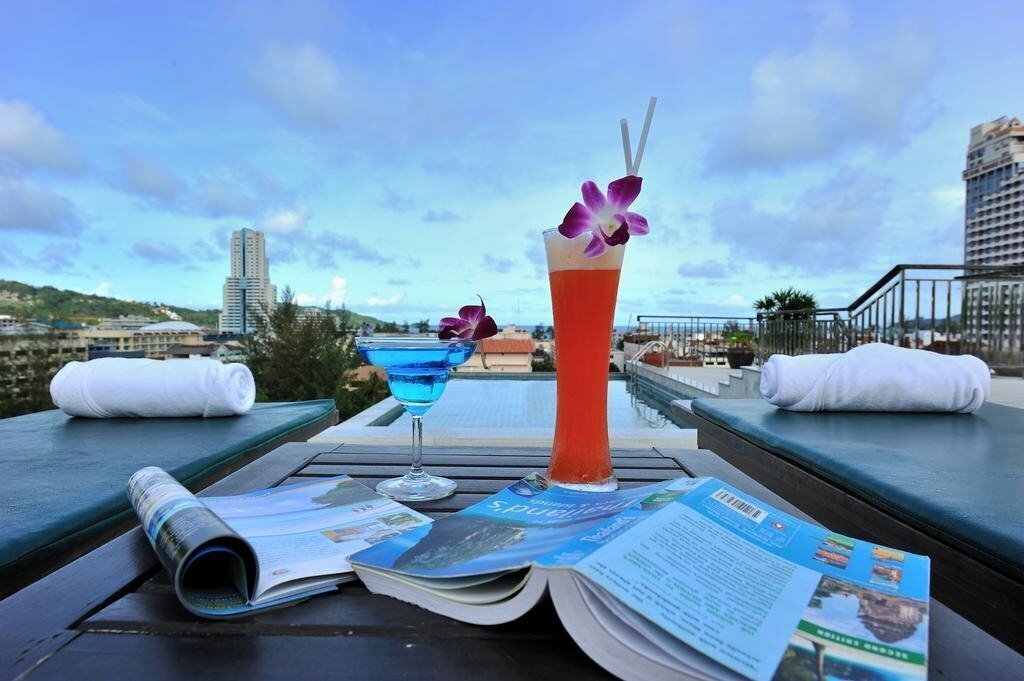 Изображение Apk Resort & SPA 3*