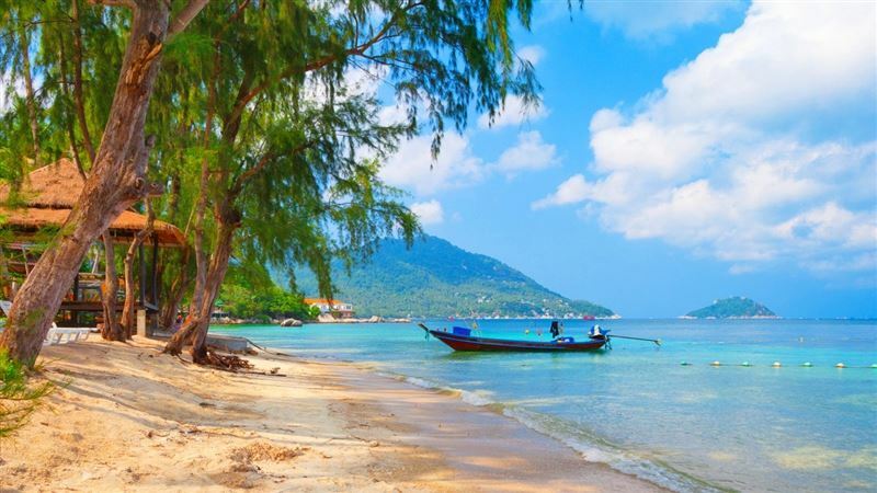 Картинка Roulette Phuket 3* 3*