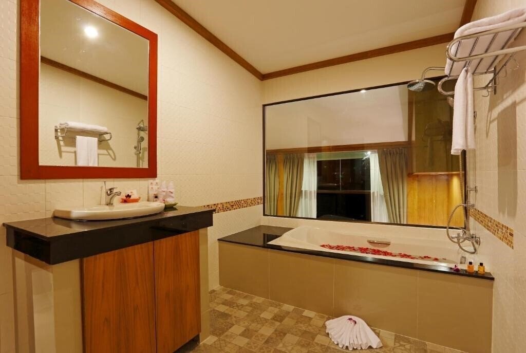 Фотография Chabana Resort 3*