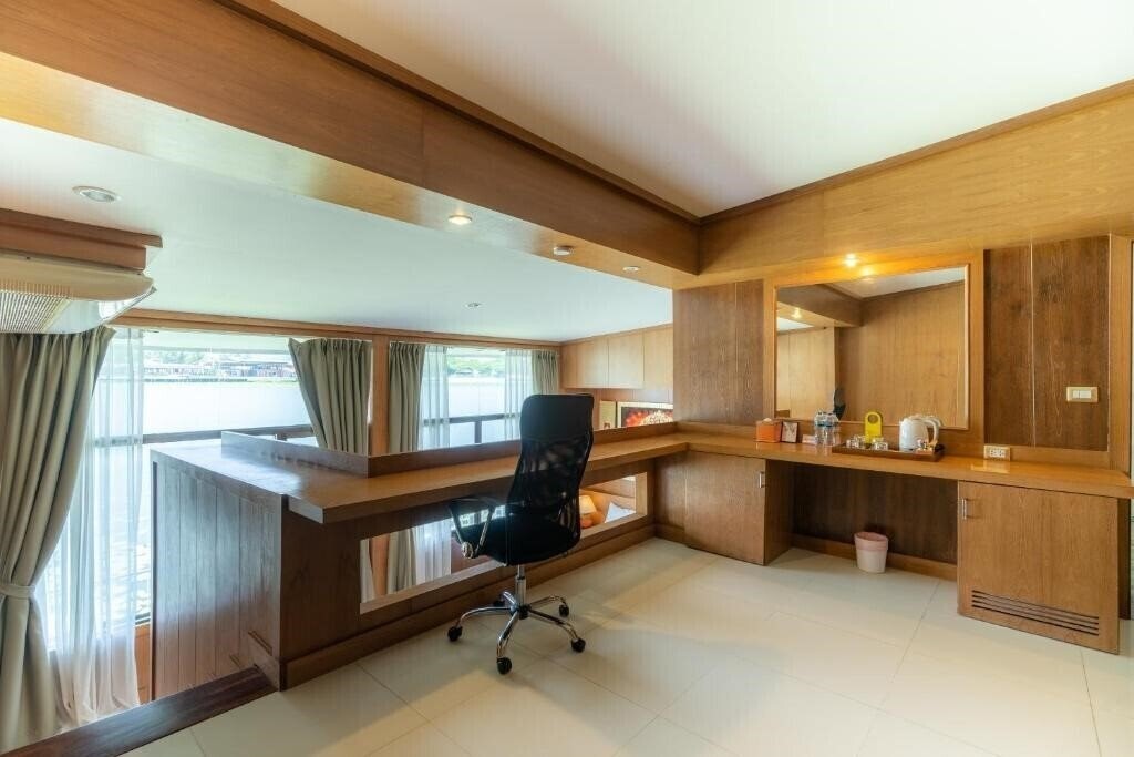 Картинка Chabana Resort 3*