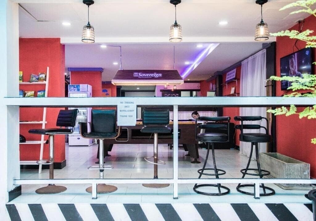 Фото 2c Phuket Residence 2*