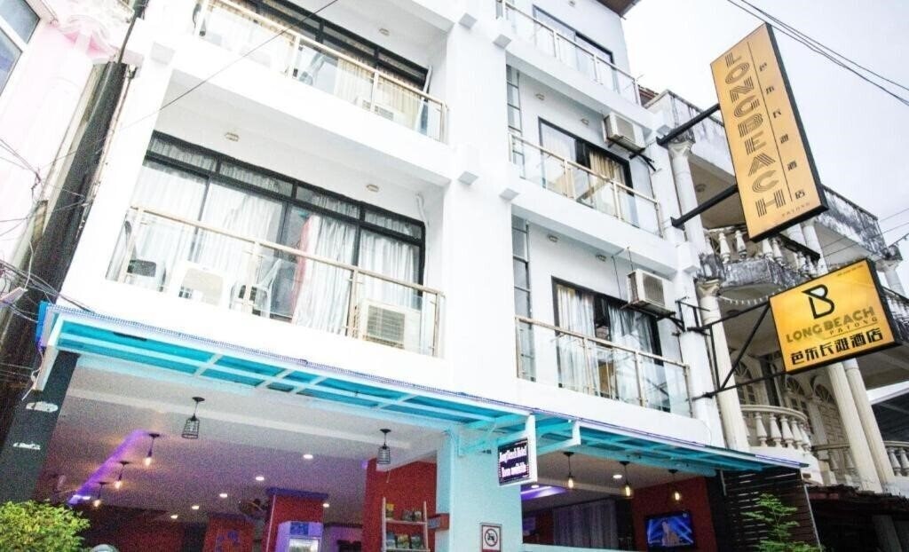 Изображение 2c Phuket Residence 2*