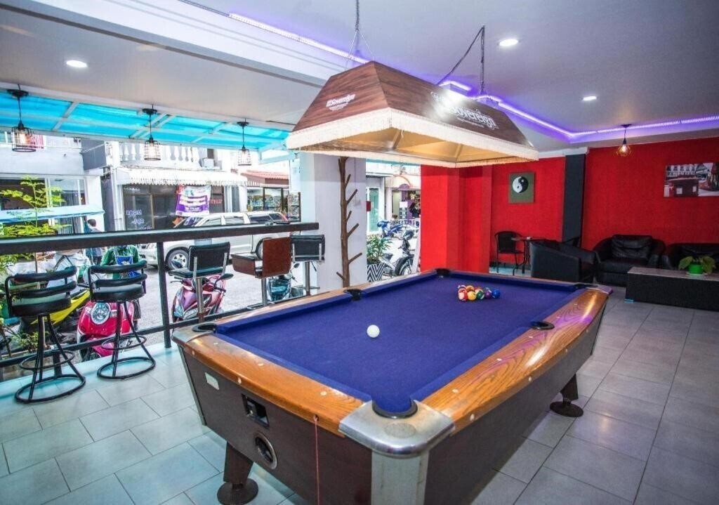 Изображение 2c Phuket Residence 2*