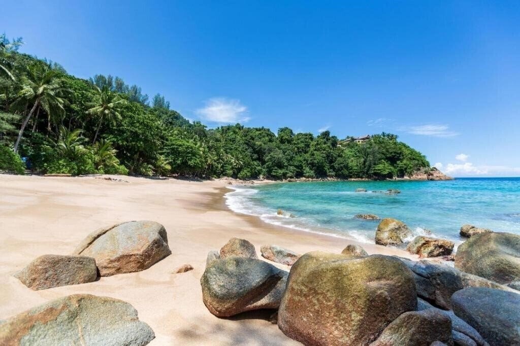 Картинка 2c Phuket Residence 2*