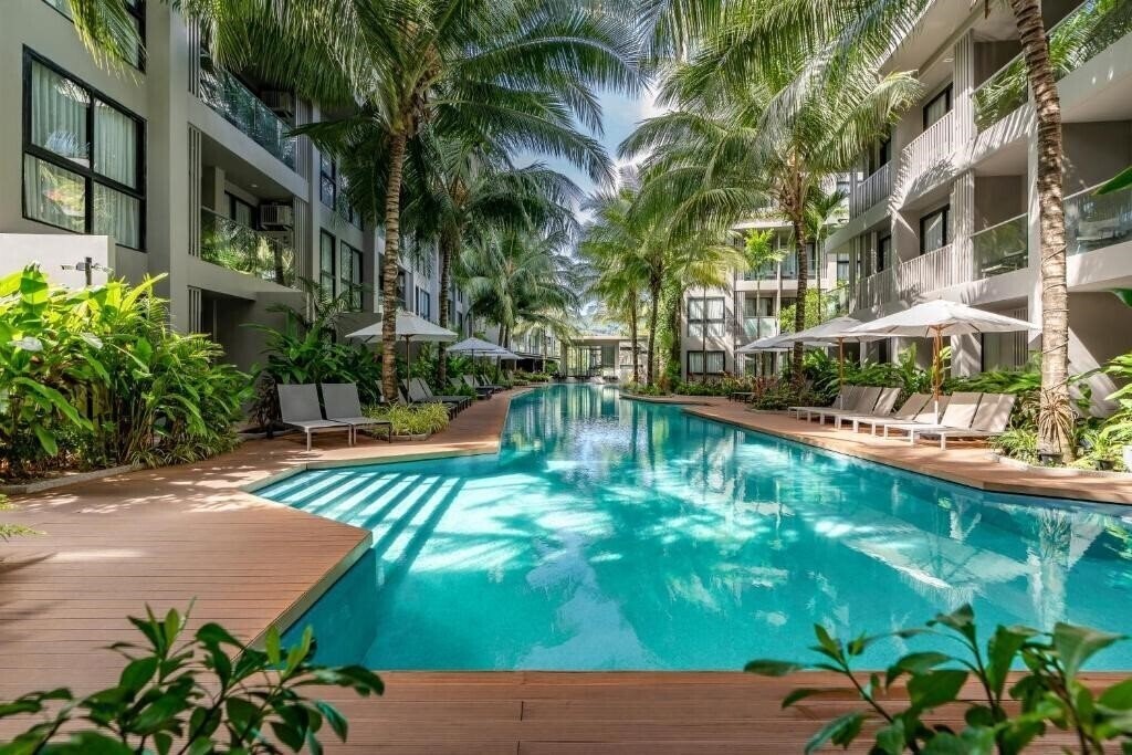 Изображение Diamond Resort Phuket 4*