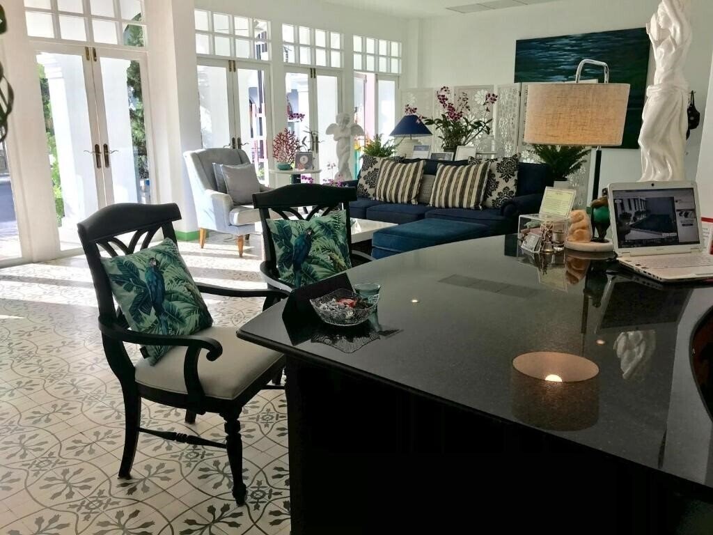 Фотография Casa Blanca Boutique Hotel 4*