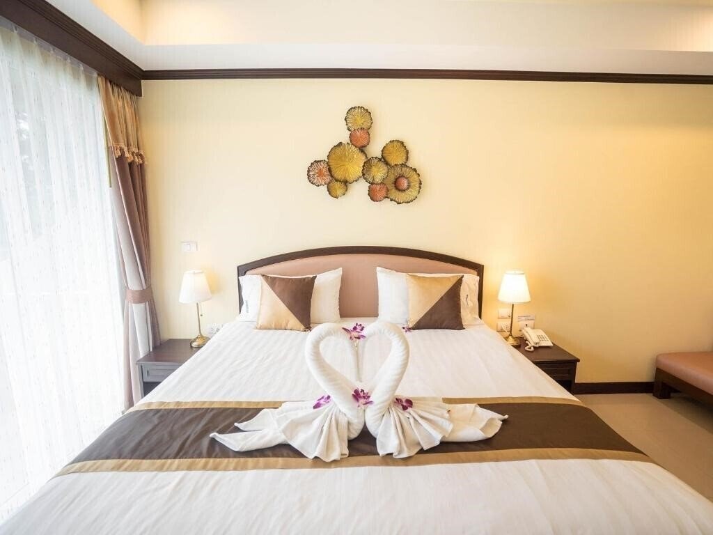 Фотография Baan Sailom Hotel Phuket 3*