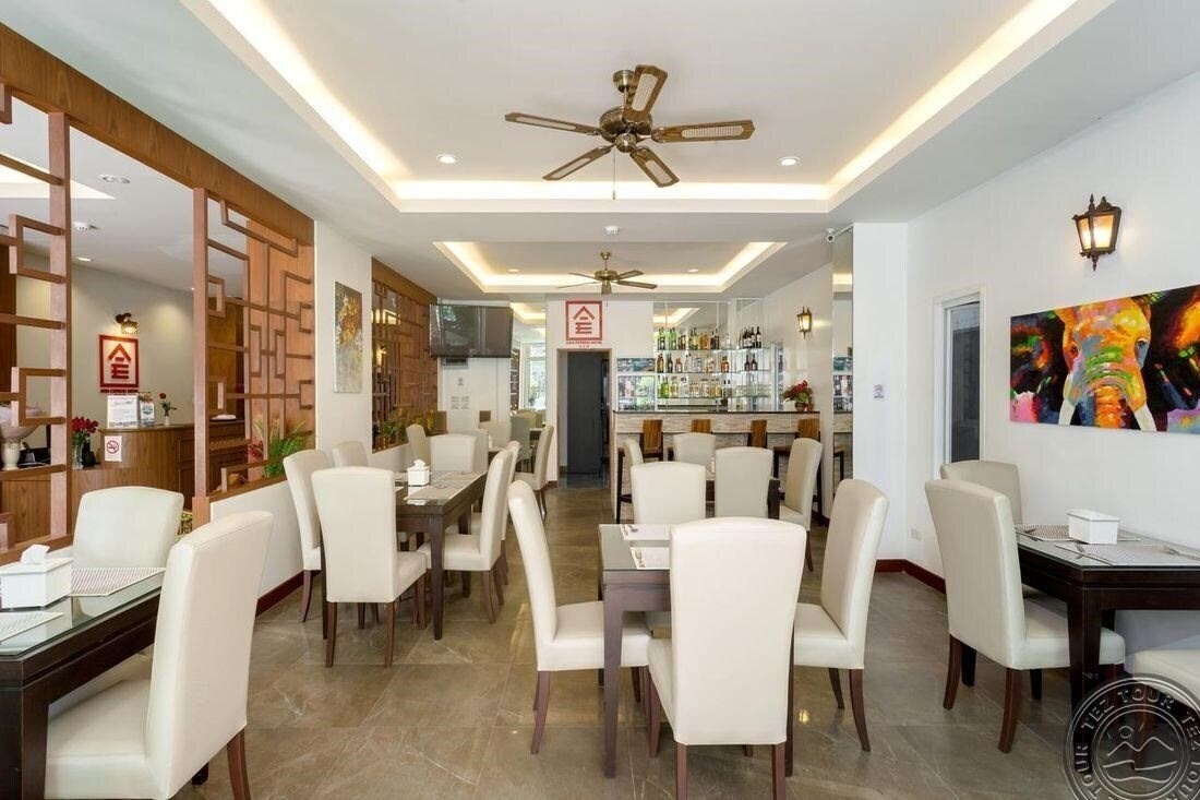 Фото Asia Express Hotel 3*