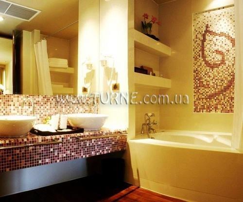 Картинка Mission Hills Golf Resort & SPA 4*