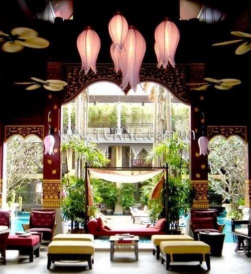 Фотография Burasari Patong Boutique Hotel 4*