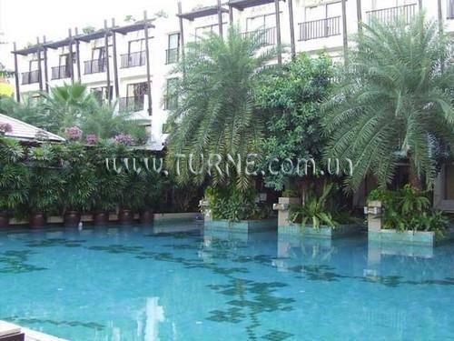 Фото Burasari Patong Boutique Hotel 4*