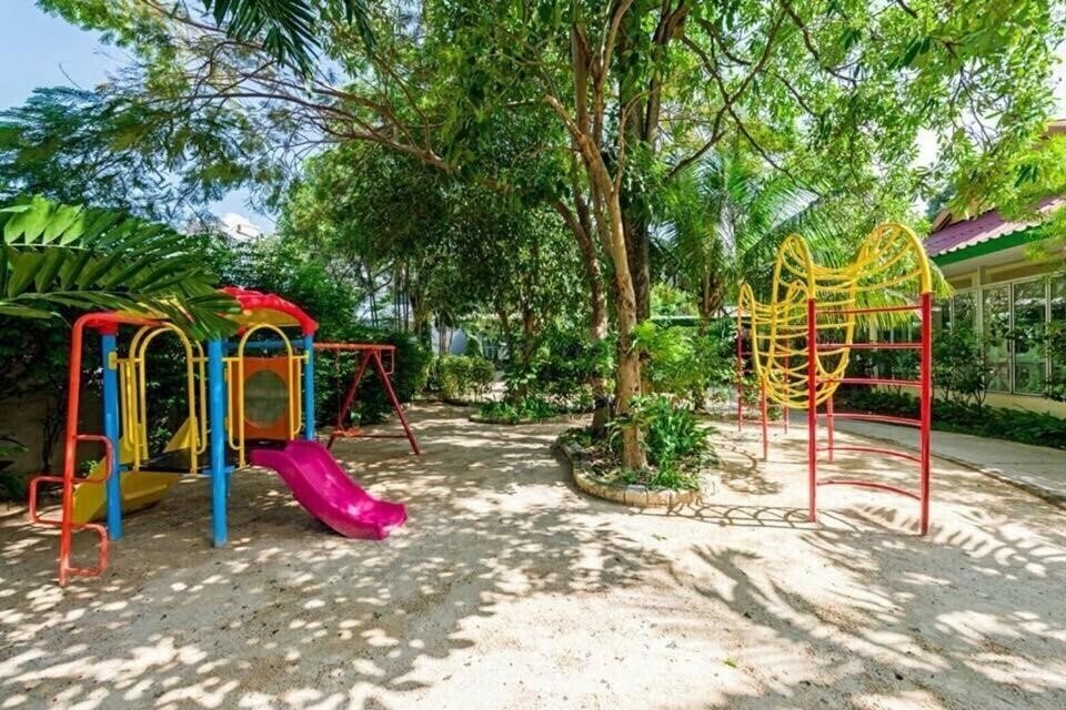 Картинка The Natural Resort 2*