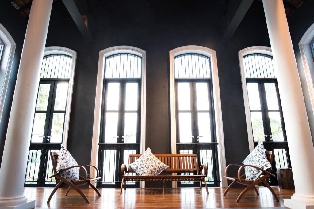 Картинка Little Nyonya Hotel 4*